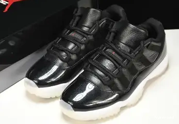 Hyperoad Jordan Low Retro 11 0505